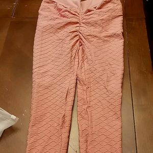 To small. Brand new never worn